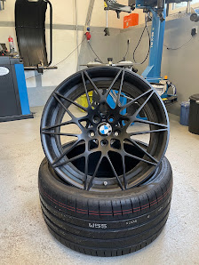 Radgarage Zollernalbkreis