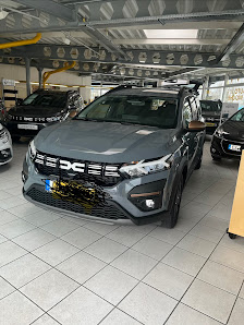 Autohaus Stierle GmbH | DACIA | Geislingen/Steige