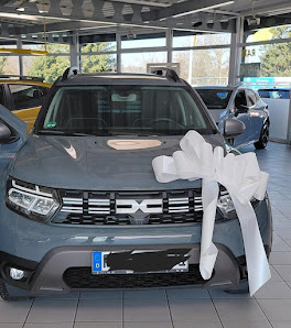 Autohaus Stierle GmbH | DACIA | Geislingen/Steige