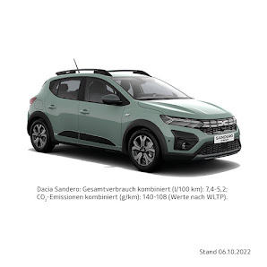 Autohaus Stierle GmbH | DACIA | Geislingen/Steige
