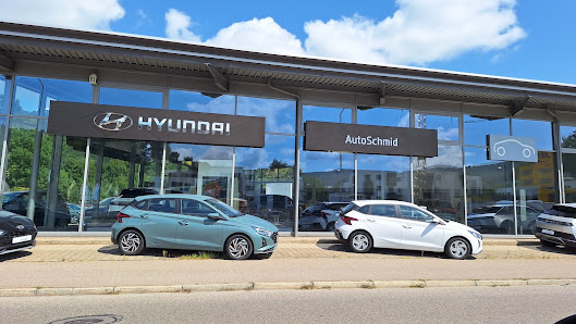 Auto Schmid GmbH