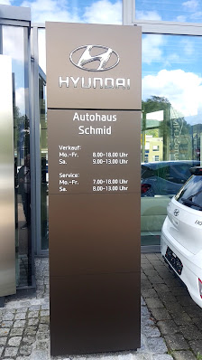 Auto Schmid GmbH