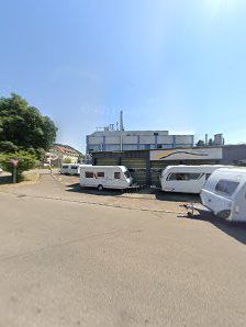 Schürg Cars & Caravans