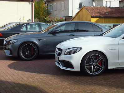 EVO Motors GmbH
