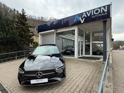 Autohaus Avion
