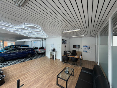 Autohaus Avion