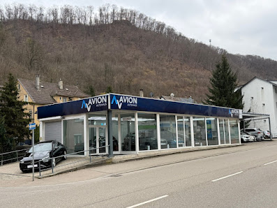 Autohaus Avion