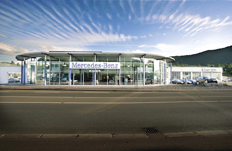 Burger Schloz Automobile GmbH & Co. KG