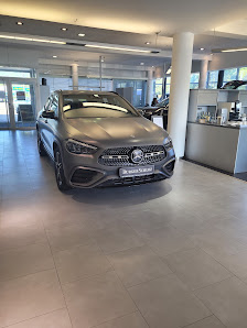Burger Schloz Automobile GmbH & Co. KG