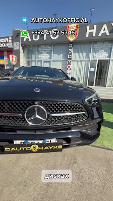 Mercedes-Benz Niederlassung Berlin