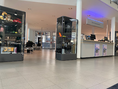 Mercedes-Benz Niederlassung Berlin