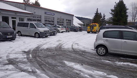 Autohaus Stefan Renn