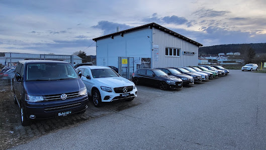 Sahin Autozentrum Kfz Handel & Kfz / Reifenservice