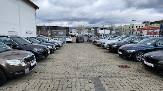 Sahin Autozentrum Kfz Handel & Kfz / Reifenservice