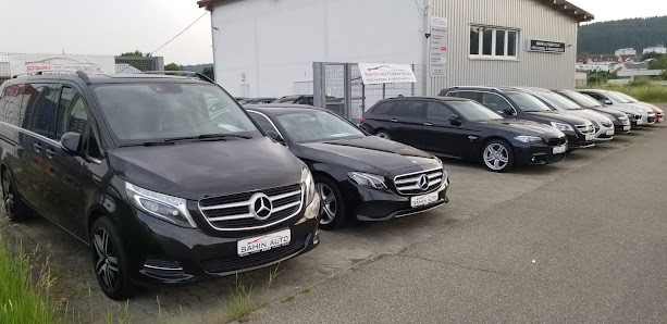 Sahin Autozentrum Kfz Handel & Kfz / Reifenservice