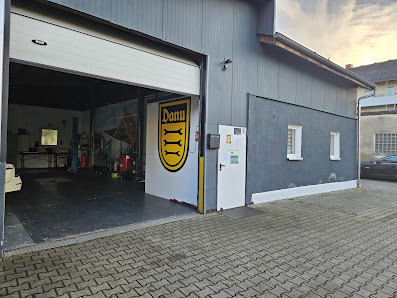 Danu Kfz Werkstatt