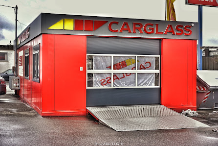 Carglass GmbH Tuttlingen