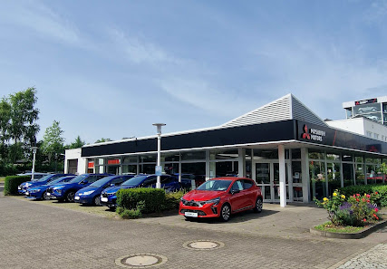 Autohaus Jörg Lessing GmbH
