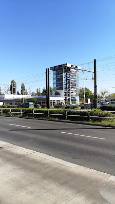 Autohaus Jörg Lessing GmbH