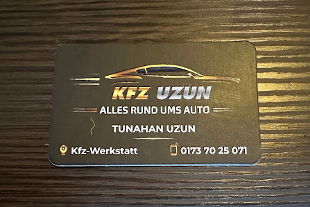 Kfz-Uzun