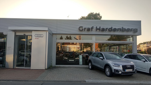 Graf Hardenberg GmbH & Co. KG