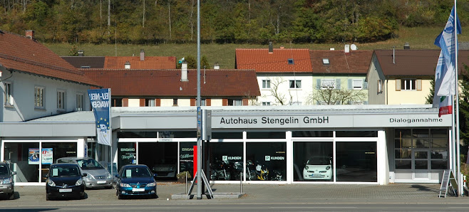 Autohaus Stengelin GmbH