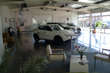 Autohaus Stengelin GmbH