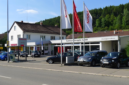 Autohaus Stengelin GmbH