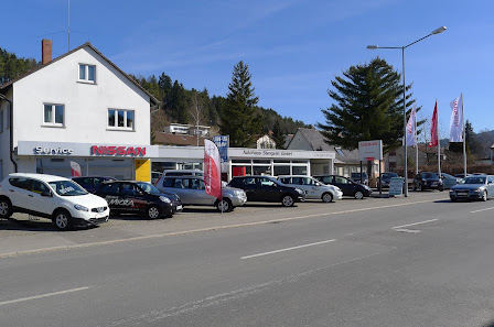 Autohaus Stengelin GmbH