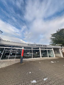 Autohaus Stengelin GmbH