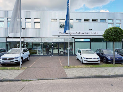 Volkswagen Automobile Berlin GmbH