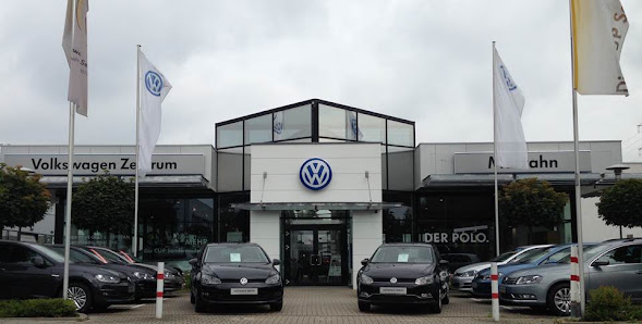 Volkswagen Automobile Berlin GmbH