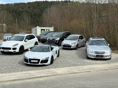 S.E Automobile