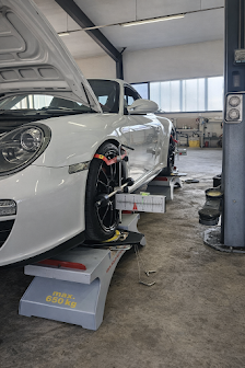 MST Motorsport