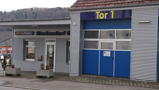 autoPRO Heckendorf GmbH