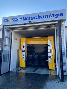 autoPRO Heckendorf GmbH
