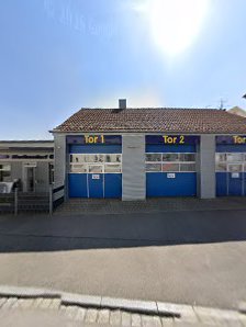 autoPRO Heckendorf GmbH