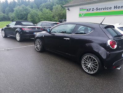 KFZ Service Hense