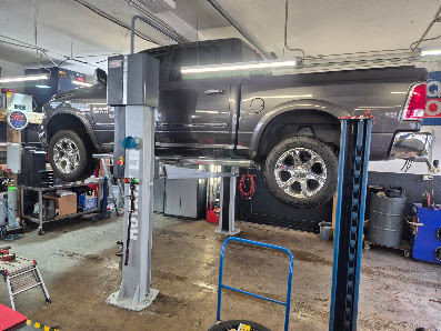 Dollas Kfz-Technik - Kfz-Meisterbetrieb - Autogasanlagen - US-Car Service