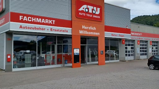 ATU Albstadt - Truchtelfingen