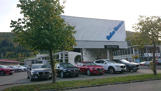 auto-domicil Ebingen GmbH