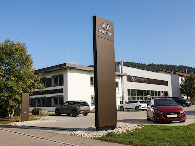 Kummich Fahrzeugwelt – Albstadt
