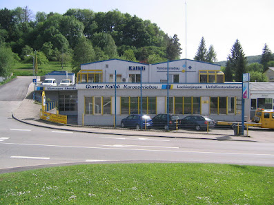 Kälbli Karosseriebau GmbH