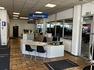 Pneuhage Reifen und Autoservice