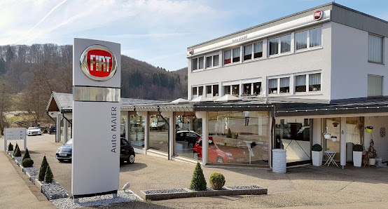 Fiat Auto Maier