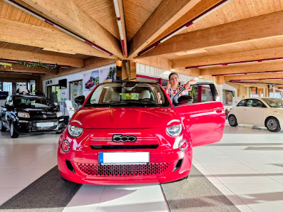 Fiat Auto Maier
