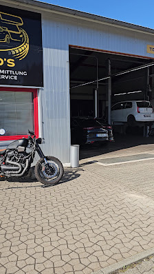 Timo`s Fahrzeugvermittlung & Reifenservice