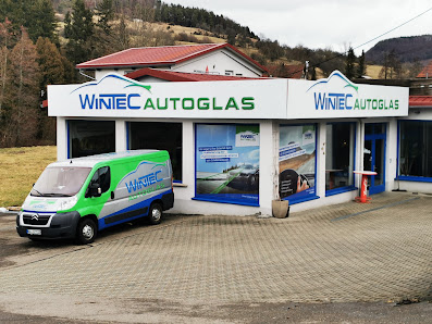 Wintec Autoglas - Autoglas Gerhardt Zollernalb e.K.
