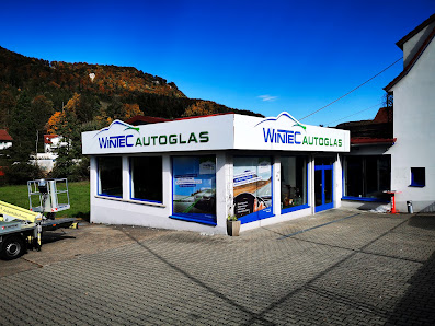 Wintec Autoglas - Autoglas Gerhardt Zollernalb e.K.