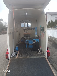 Mobiler Reifen Service